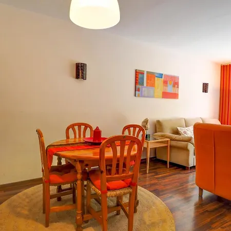 Apartment Megan By Hello Homes Sitges