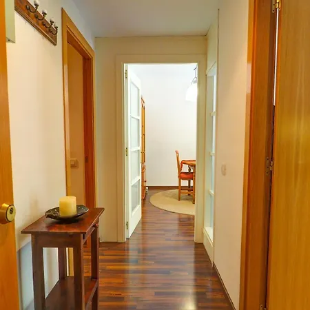 Apartment Megan By Hello Homes Sitges