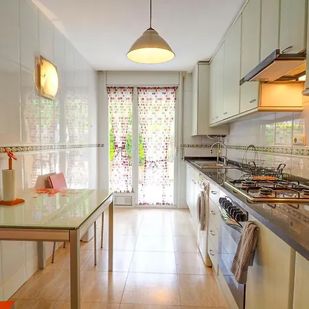 Apartment Megan By Hello Homes Sitges