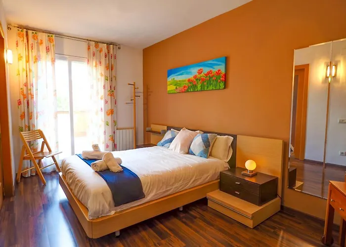아파트 Megan By Hello Homes *