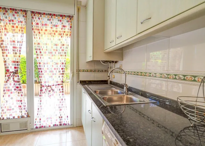 아파트 Megan By Hello Homes *