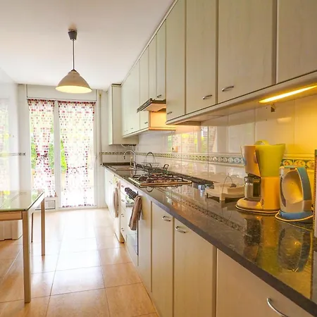 Megan By Hello Homes Apartman *