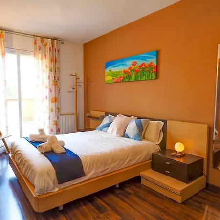 Appartement Megan By Hello Homes *