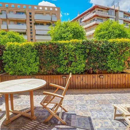 Megan By Hello Homes Apartman Sitges